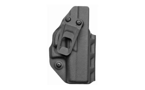 Holsters Crucial Concealment Covert Inside the Waistband Ho CRUCIAL IWB TAURUS G3C/G2C AMBI BLK